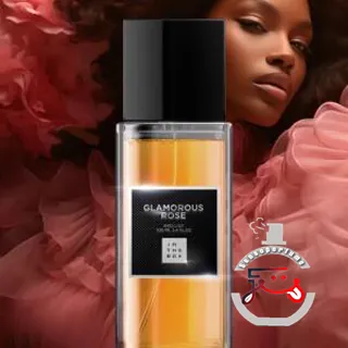 Glamorous Rose In The Box